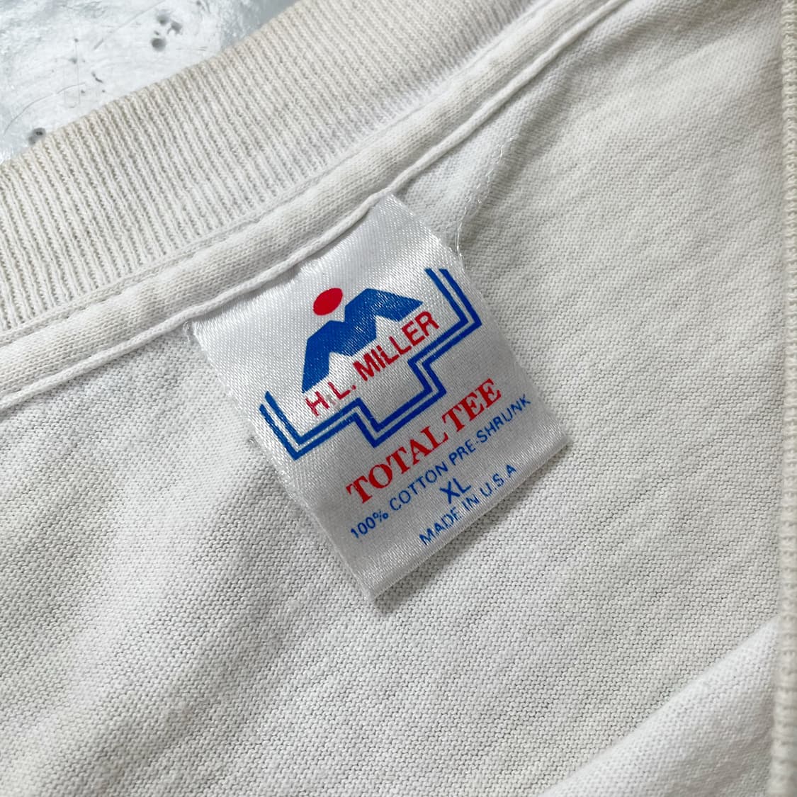 1990‘s Made In USA Distressed Taz 상품이미지6