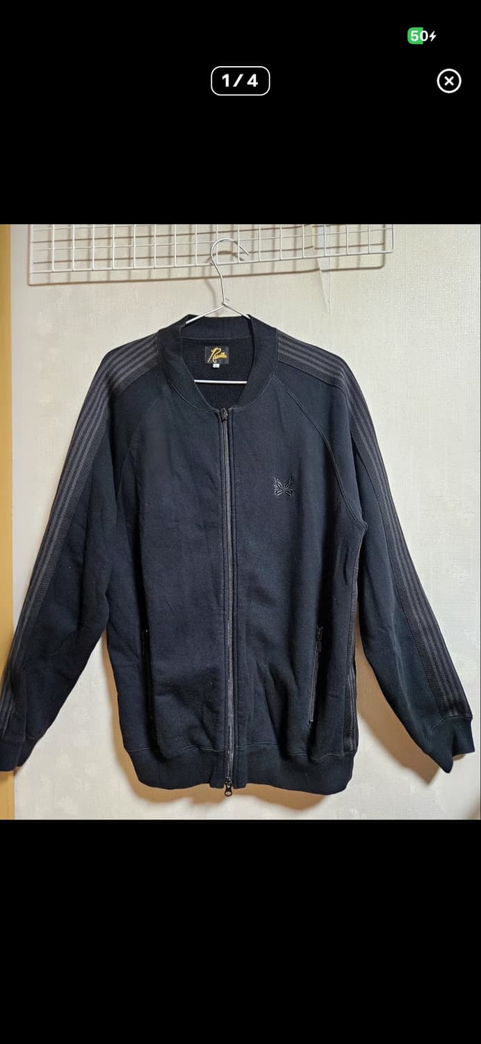 니들스 베이프 일괄 자켓 상품이미지2