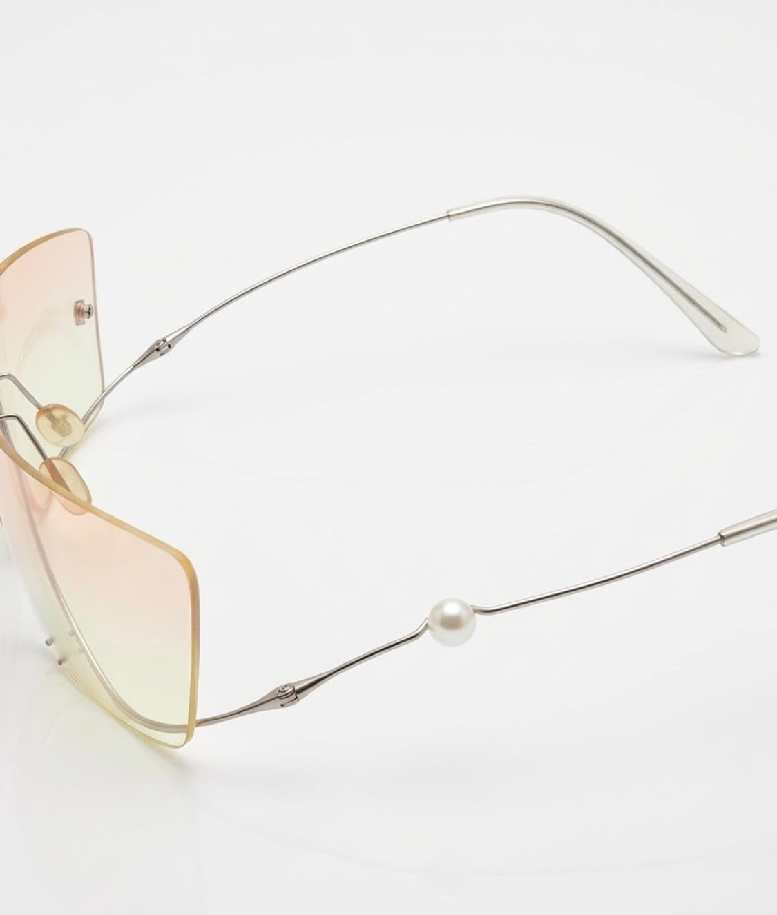 [샤넬] 정품 선글라스 언더프레임 4052-H 샤넬선글라스 상품이미지3