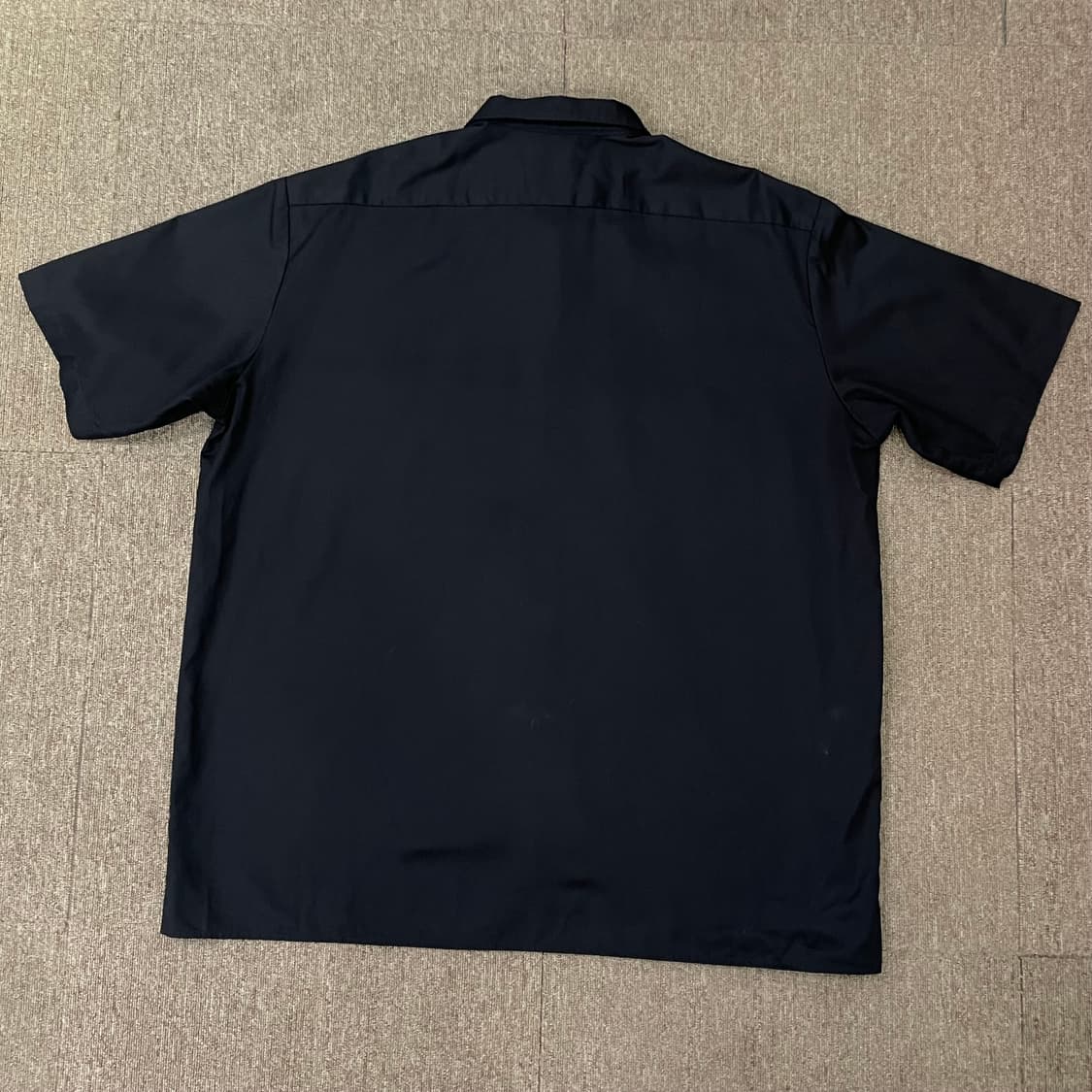 (3XL) Dickies 디키즈 반팔 셔츠 상품이미지5