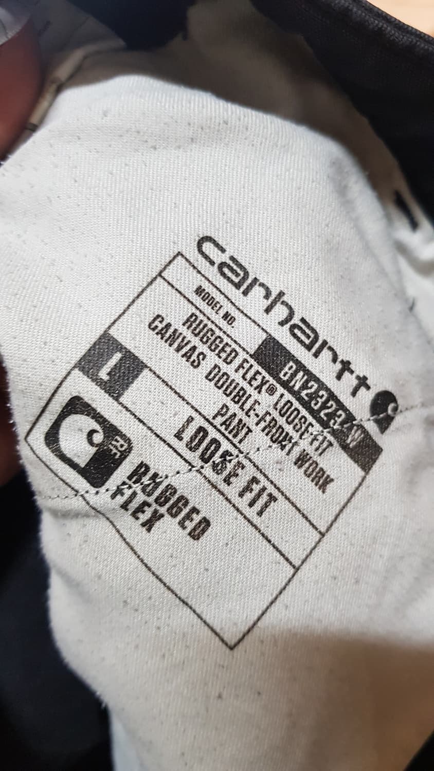 Carhartt  상품이미지5