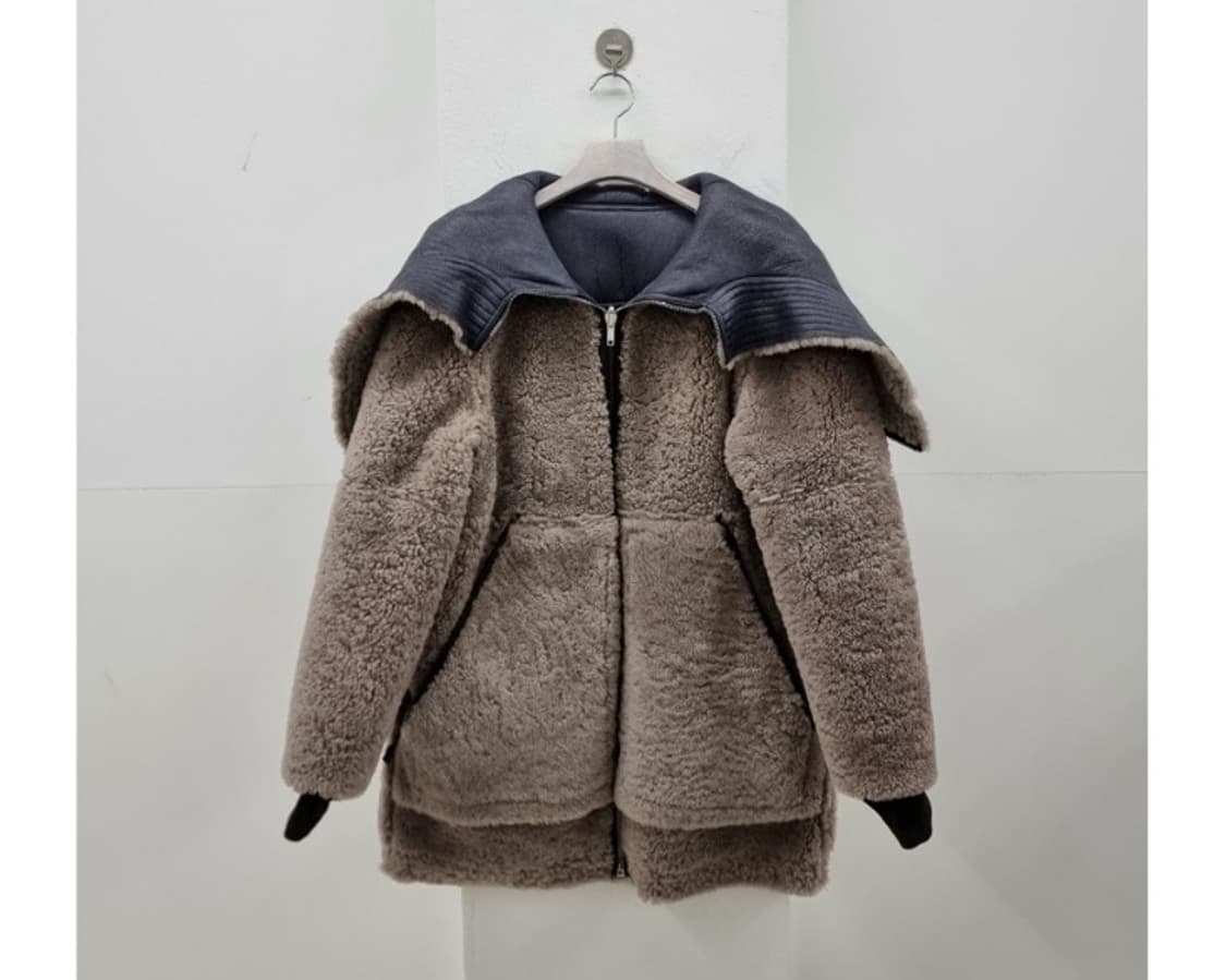 Rick Owens 릭오웬스 리버시블 상품이미지2