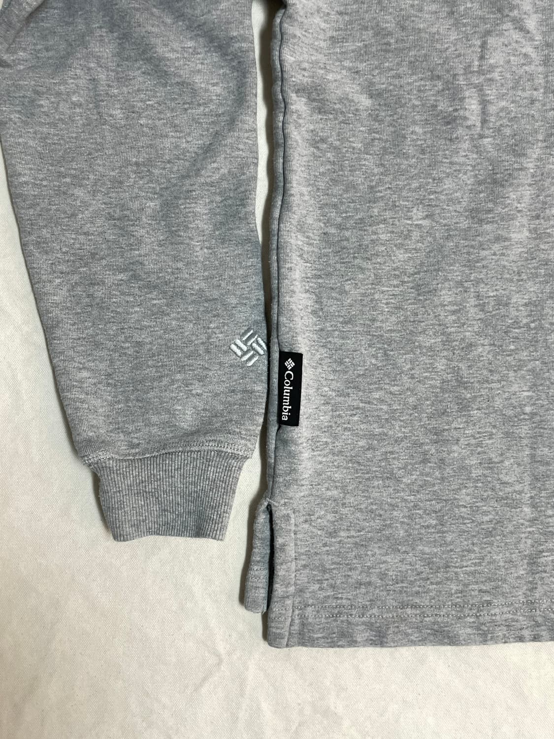 컬럼비아 맨투맨  상품이미지8