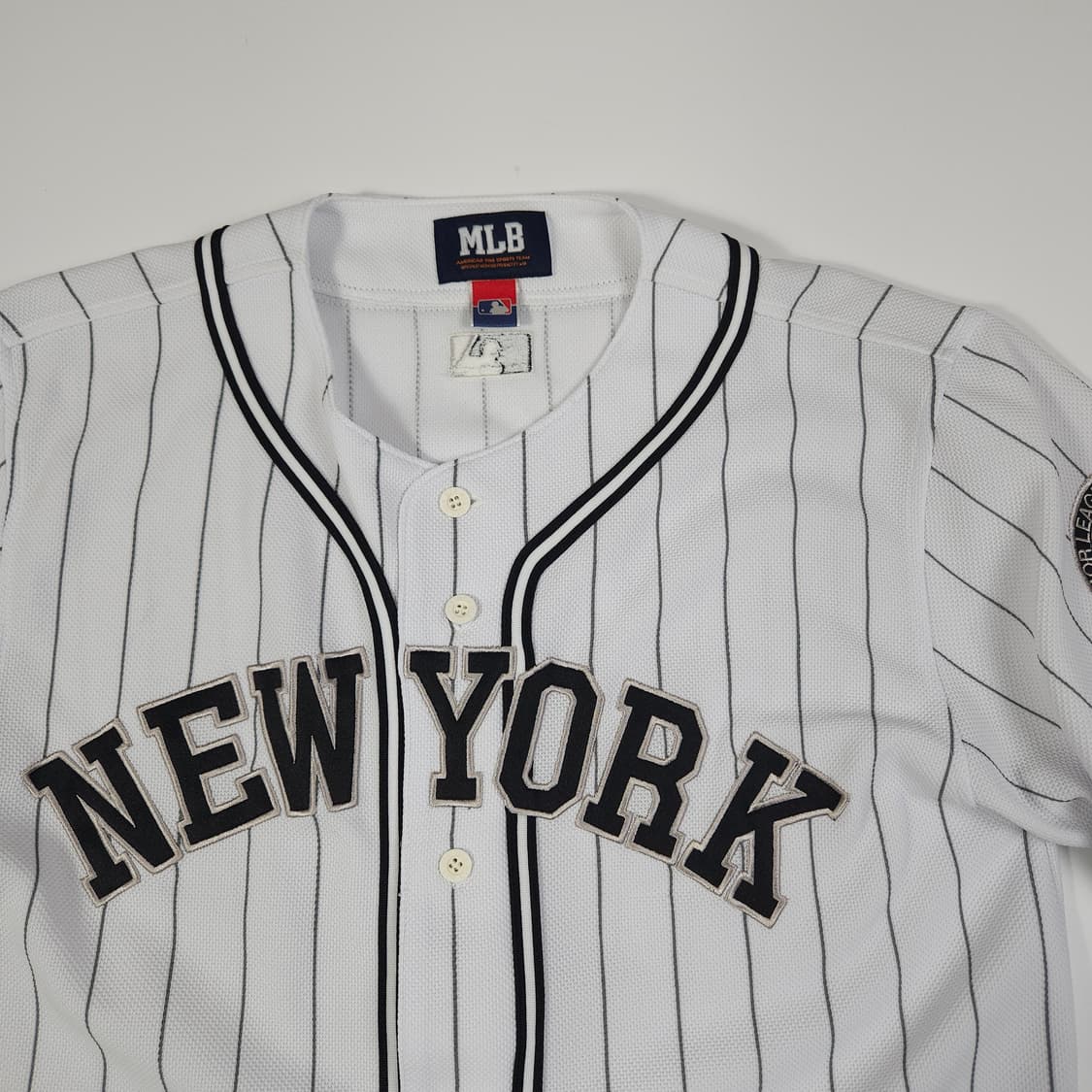 MLB 뉴욕 양키즈 야구 져지 상품이미지2