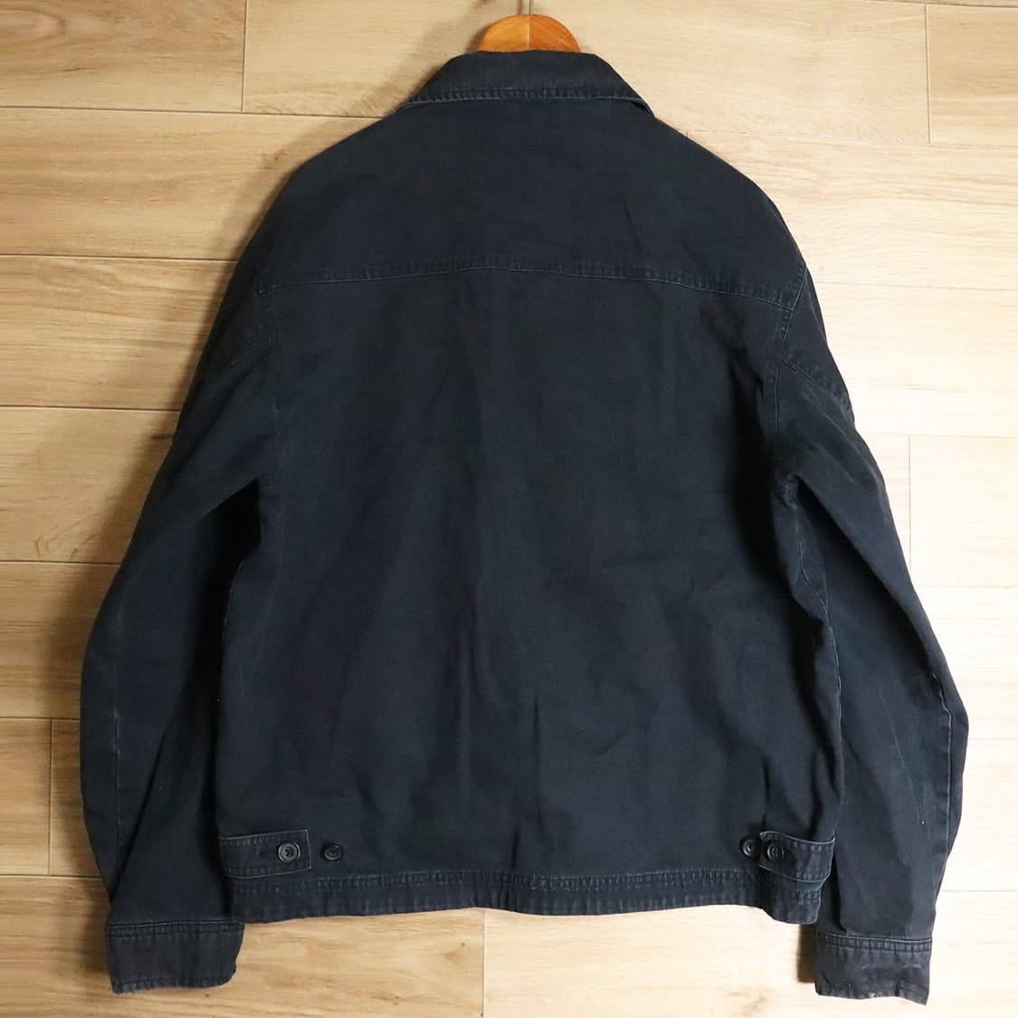 올드 갭 GAP 코튼 집업 재킷 상품이미지2