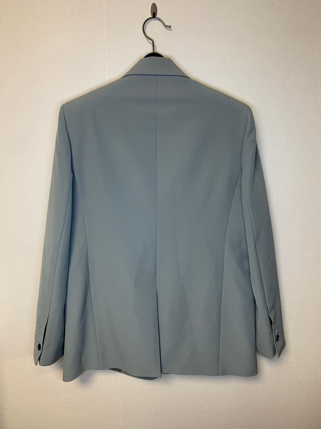 배드블러드 오버사이즈 자켓 블레이저 상품이미지2