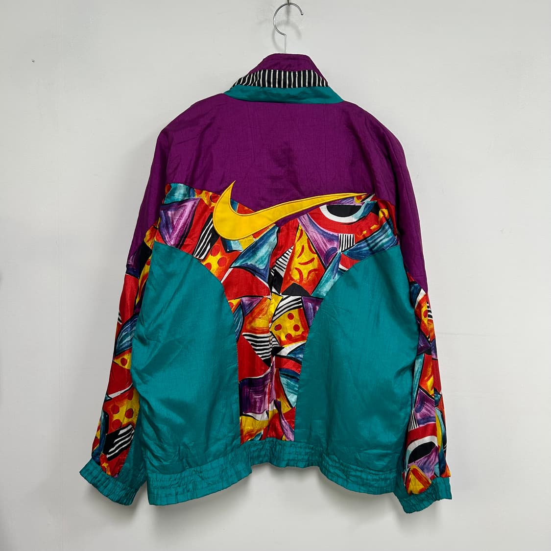 나이키 빅로고 바람막이[1667] 상품이미지3