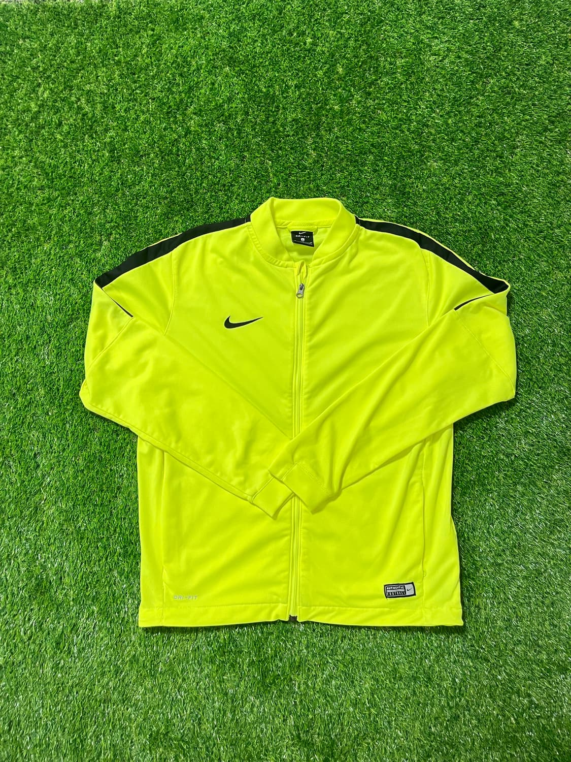 나이키 형광져지 상품이미지2