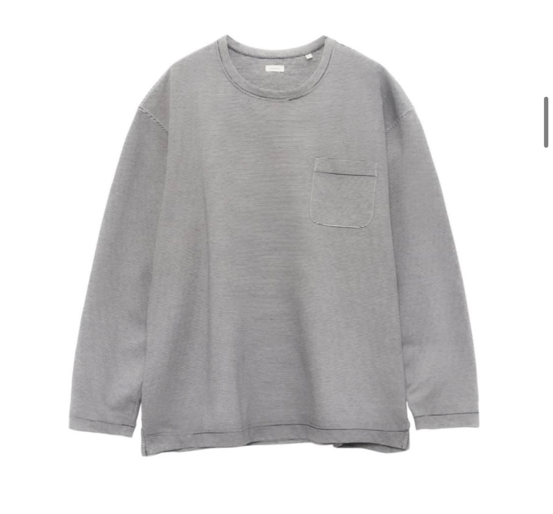 나나미카 롱슬리브 상품이미지1