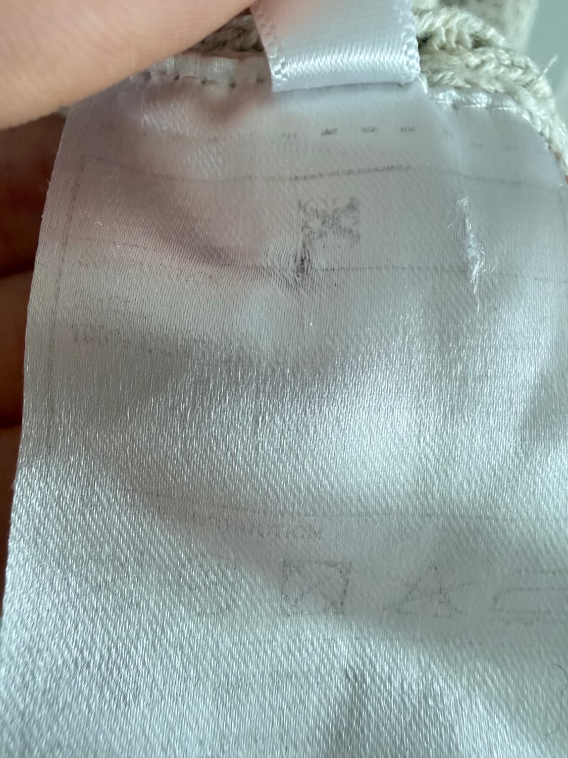 세터 니트  상품이미지5