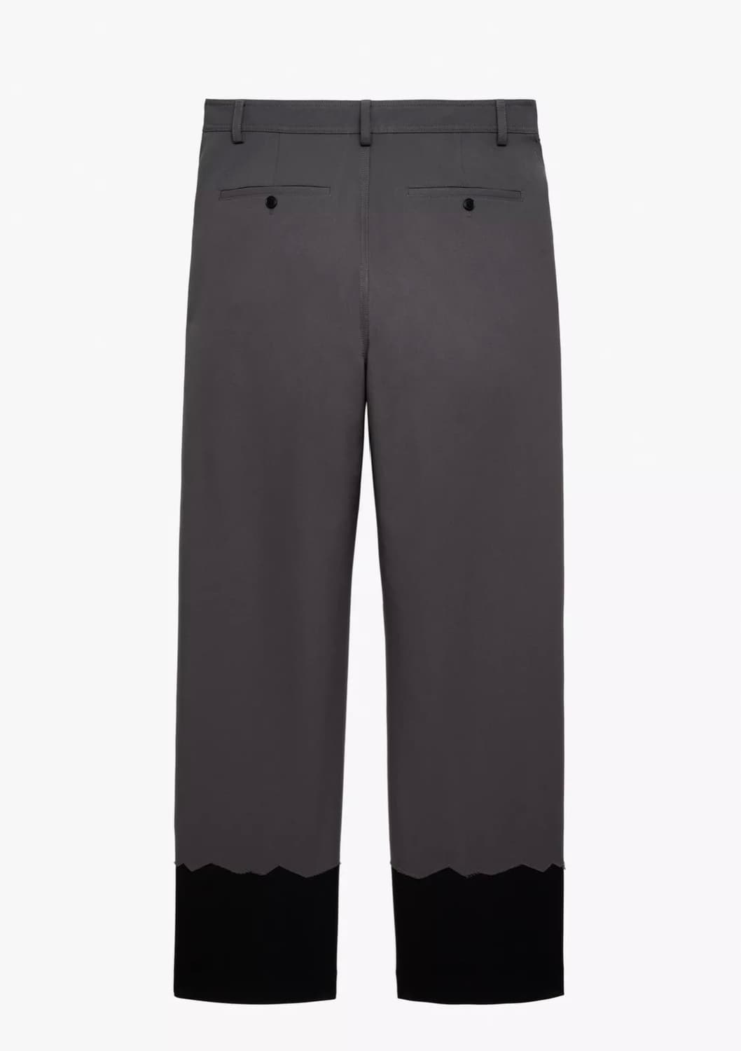 [31] 자라 스테파니 필라티 팬츠 상품이미지1