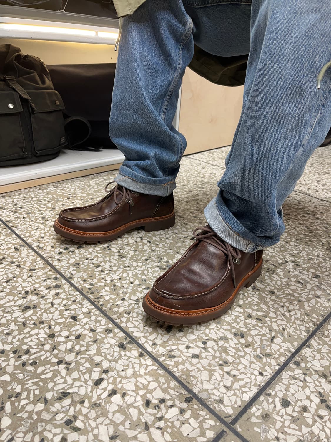 Clarks 상품이미지10