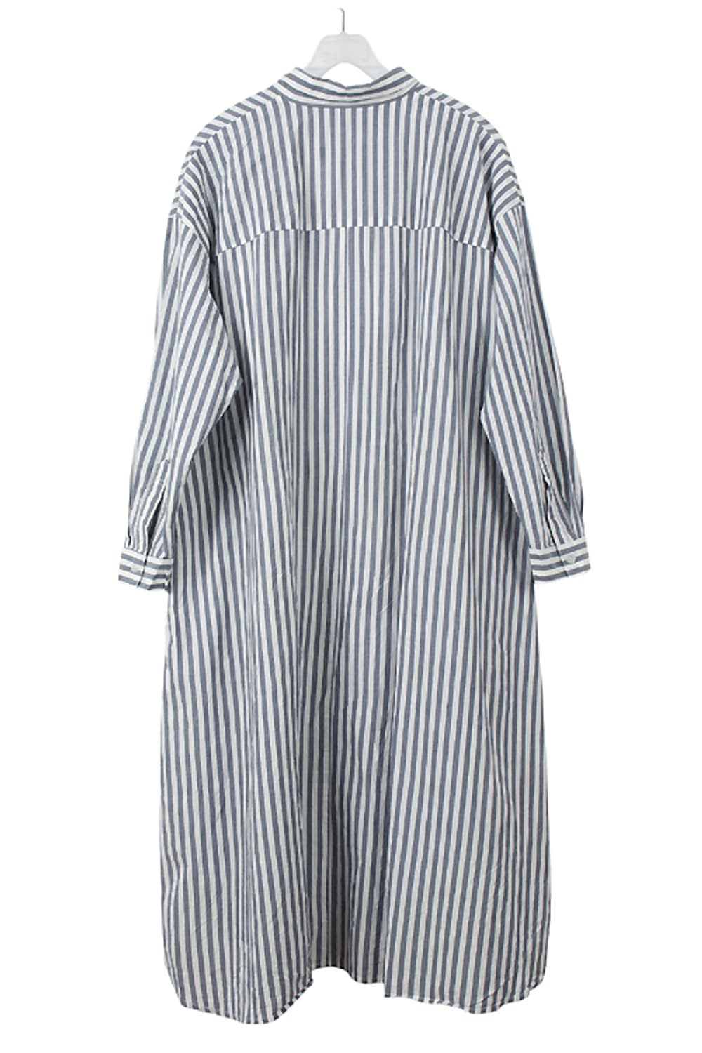 KOE 셔츠원피스(F) 스트라이프 모리걸 상품이미지3