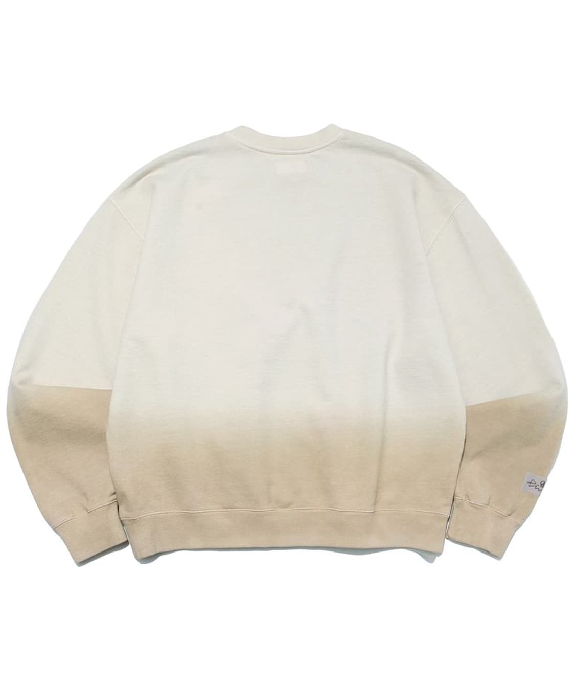 [s] 새상품) PHYPS 피지컬 디파트먼트 맨투맨 스웨트 셔츠 상품이미지2