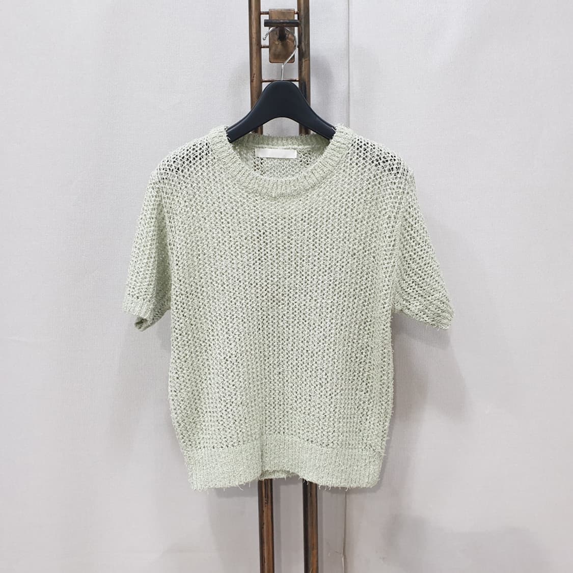 크로셰 썸머 니트 F 상품이미지1