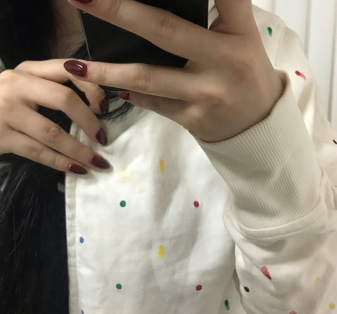 나이키 후드집업 M 상품이미지2