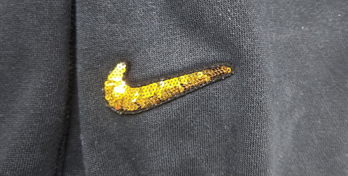 나이키 드라이핏 레이건스 풀오버 후드티 L 상품이미지3