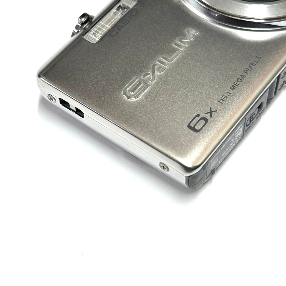 카시오 Ex-z770 빈티지 디카💖✨ 상품이미지7