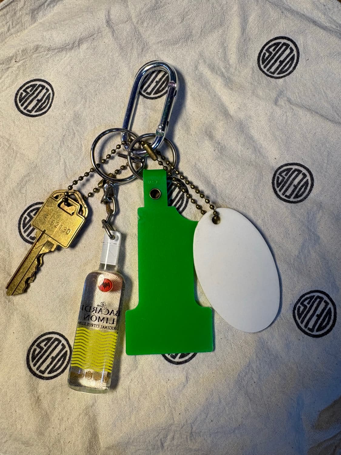 vintage keyring #13 상품이미지2