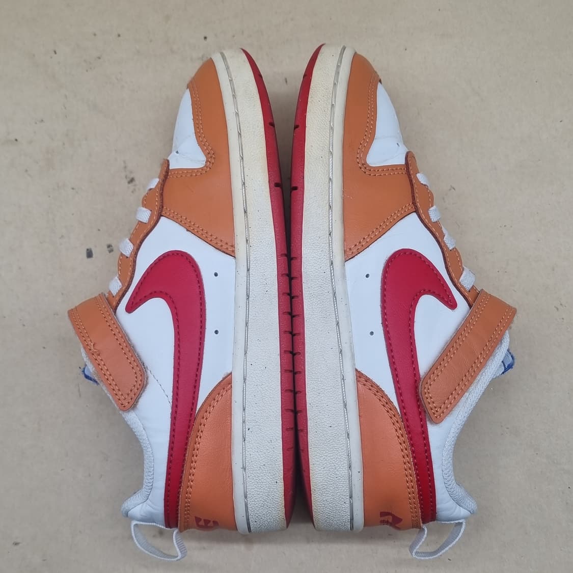 나이키 코트 바로우 로우2 아동운동화220 상품이미지5