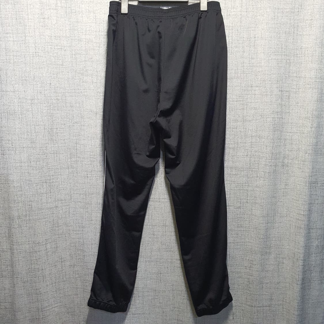 아디다스 남성 기모 트랙탑 조거 팬츠  상품이미지2