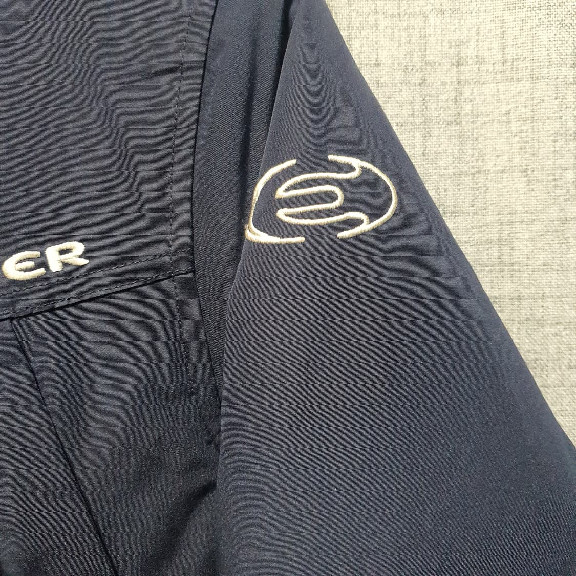 아이더 남성 700필파워 사파리 덕다운 패딩  상품이미지5