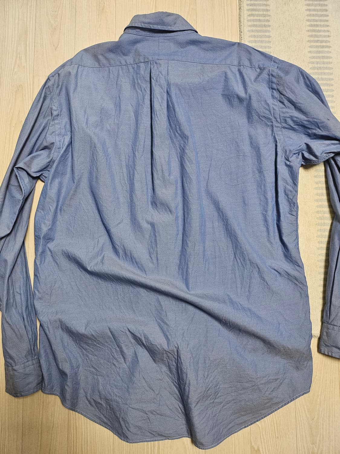 폴로랄프로렌 셔츠 상품이미지5