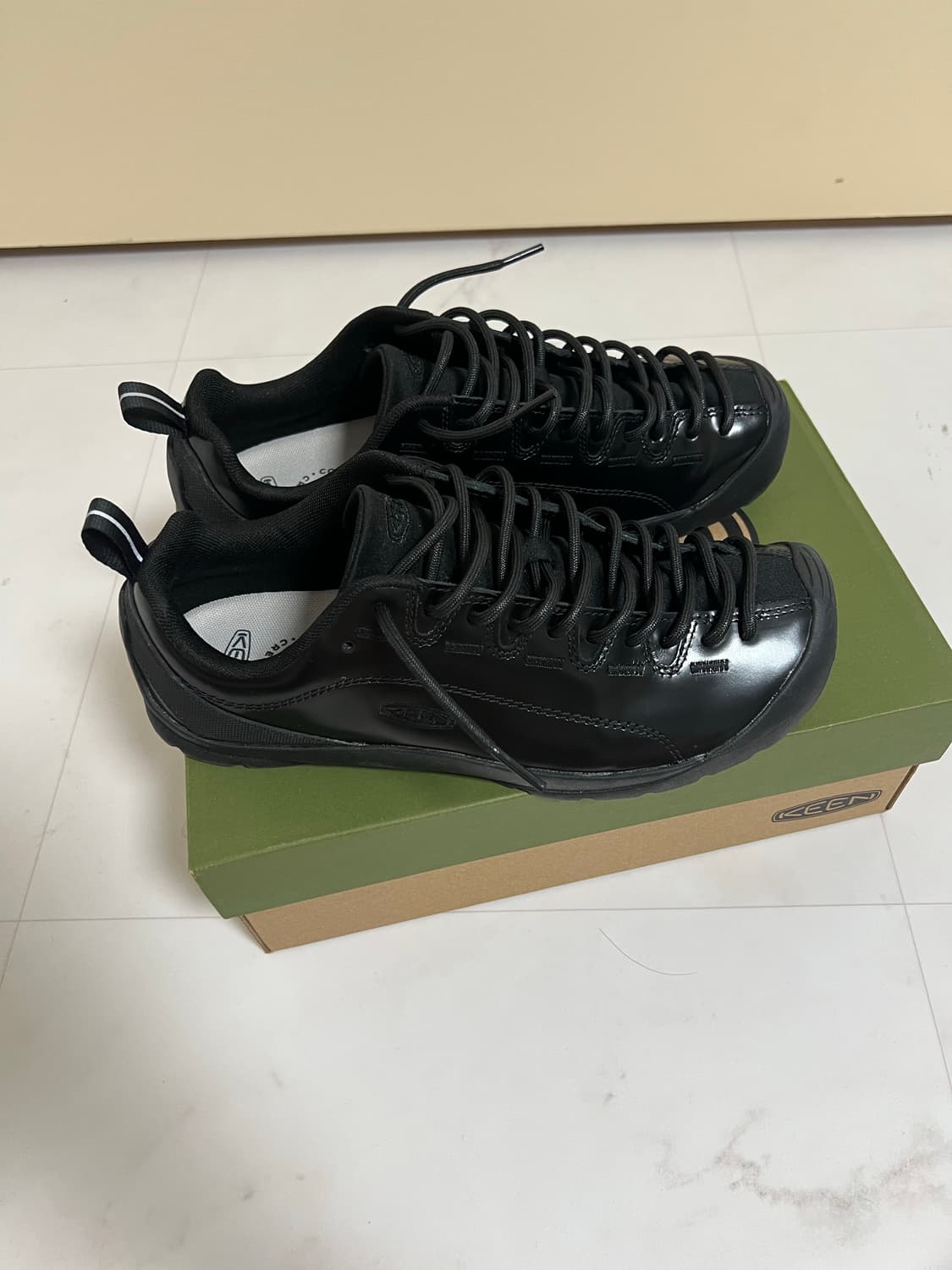 킨 페르세이드 블랙 270 상품이미지2