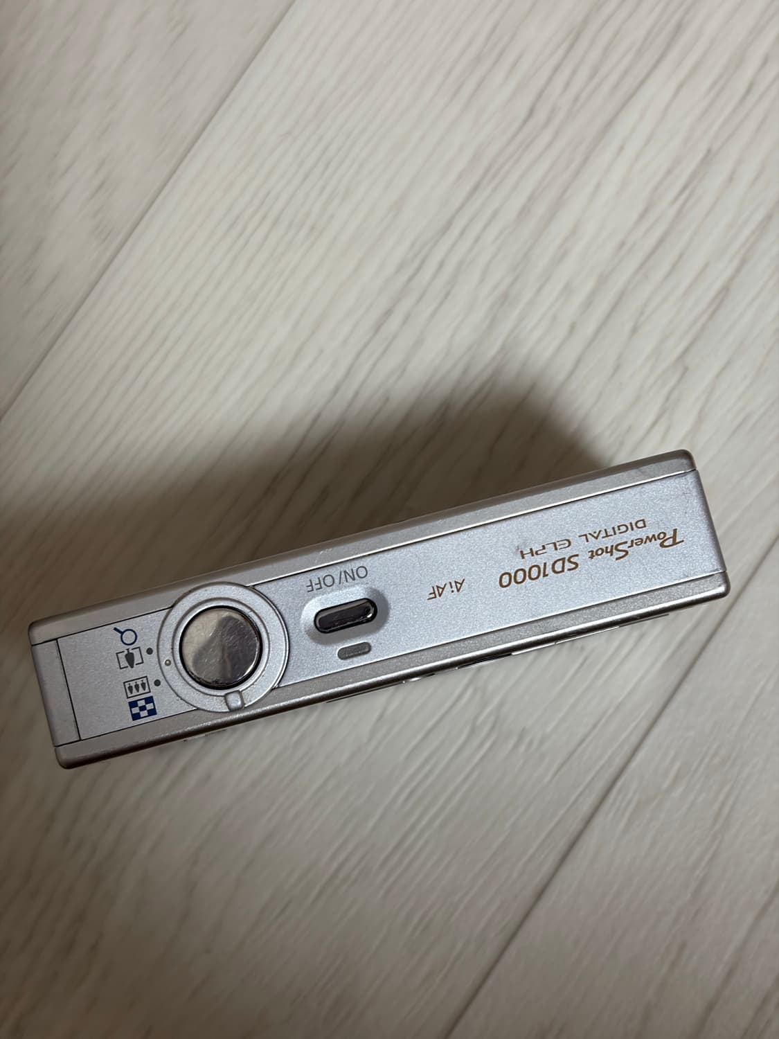 캐논 ixus70 익서스70 상품이미지3