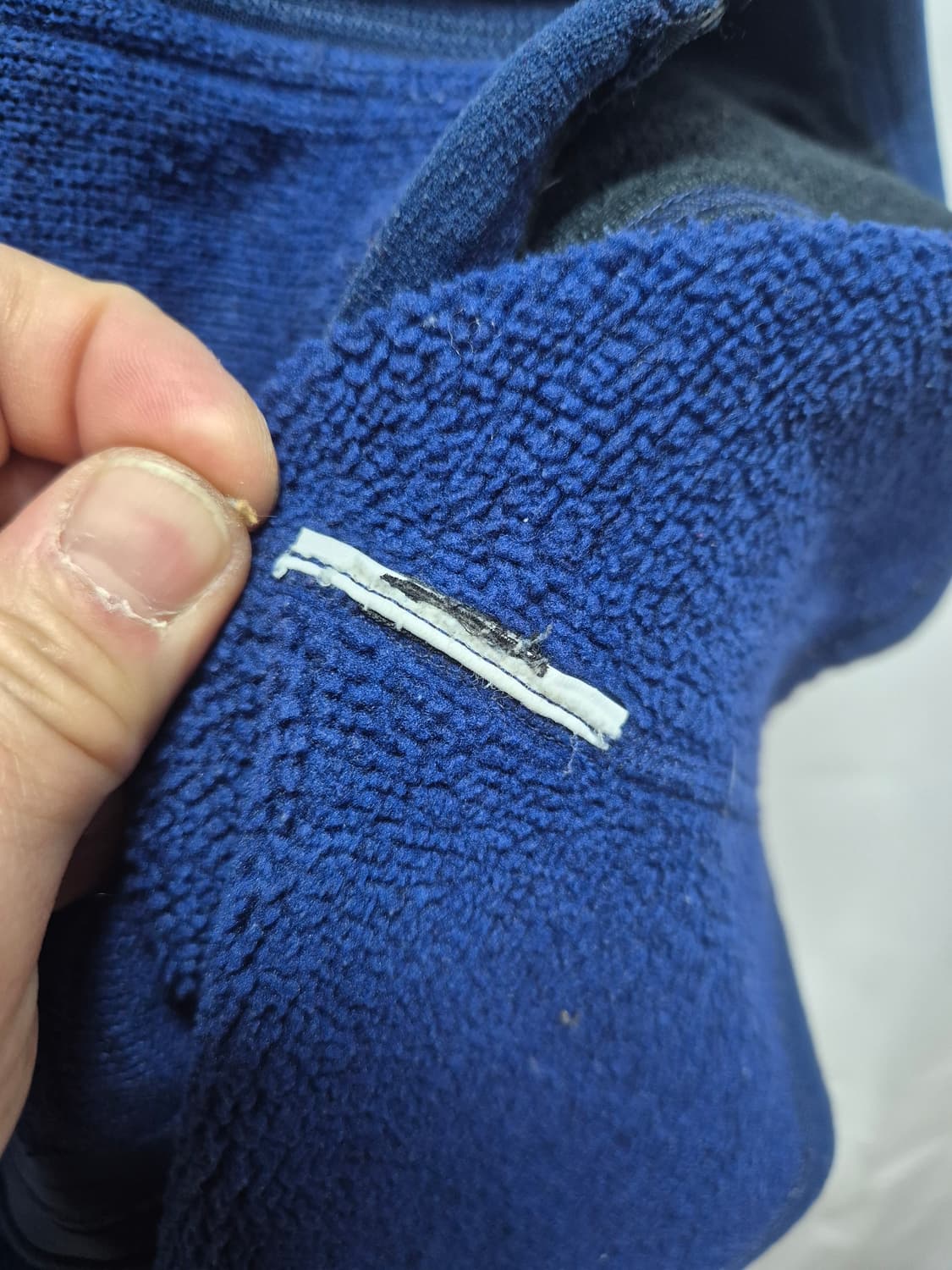 아크테릭스 후리스 자켓 상품이미지4