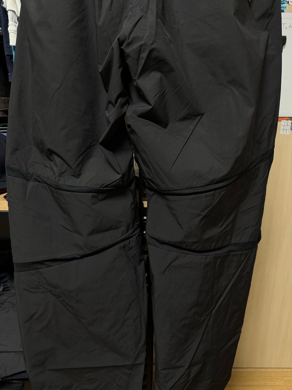 [L] J.L-A.L jlal 제프리 트라우저 상품이미지7