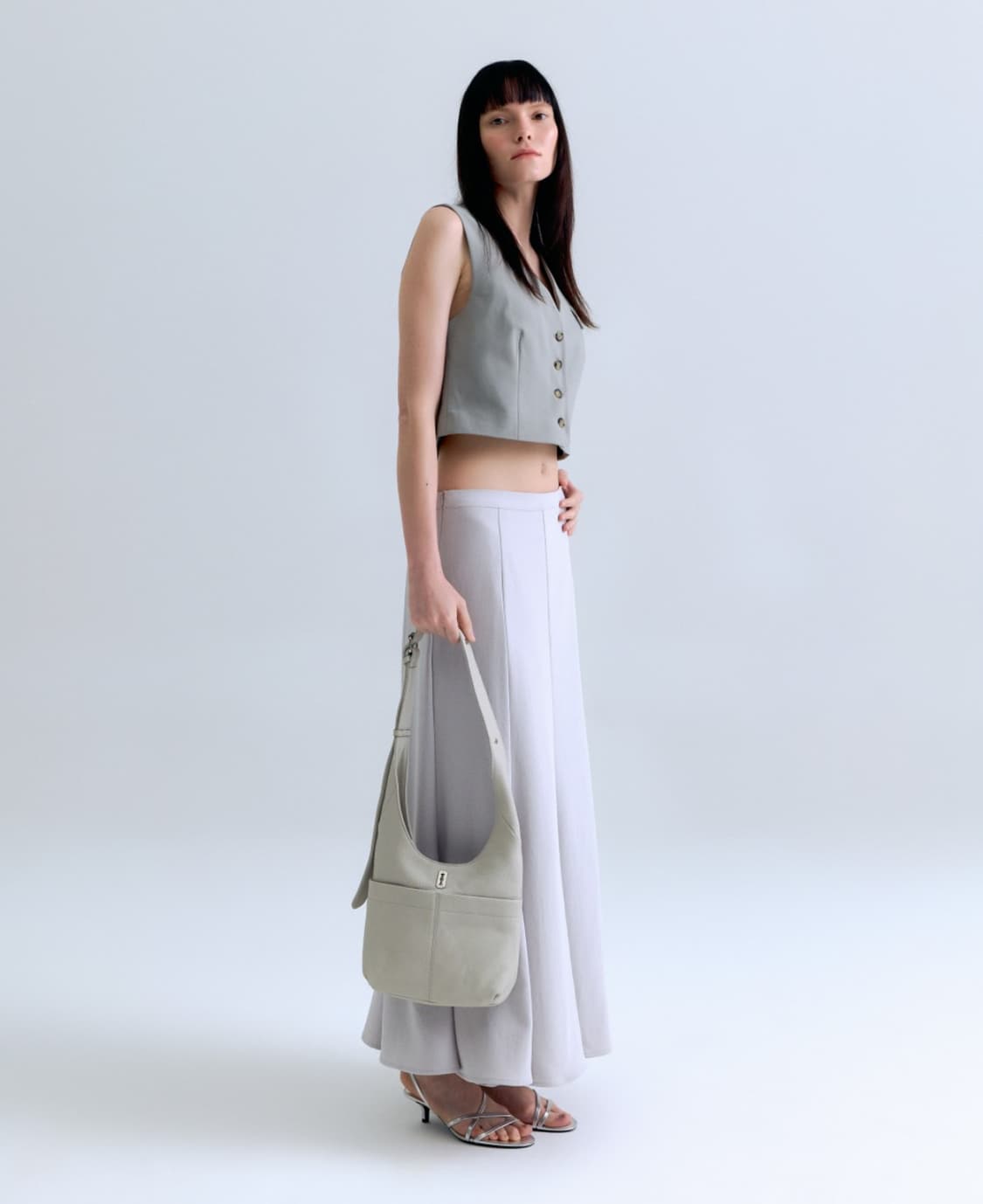 분크 Perfec Bunny Long Shoulder S (퍼펙 버니 롱 상품이미지2