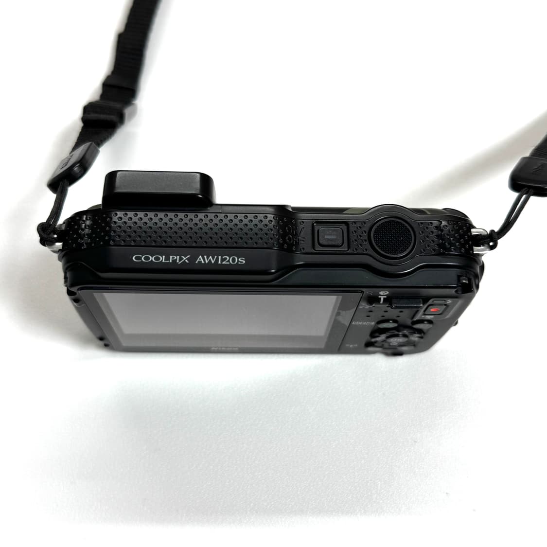 니콘 쿨픽스 AW120 카모 | coolpix aw 100 110 130 상품이미지3