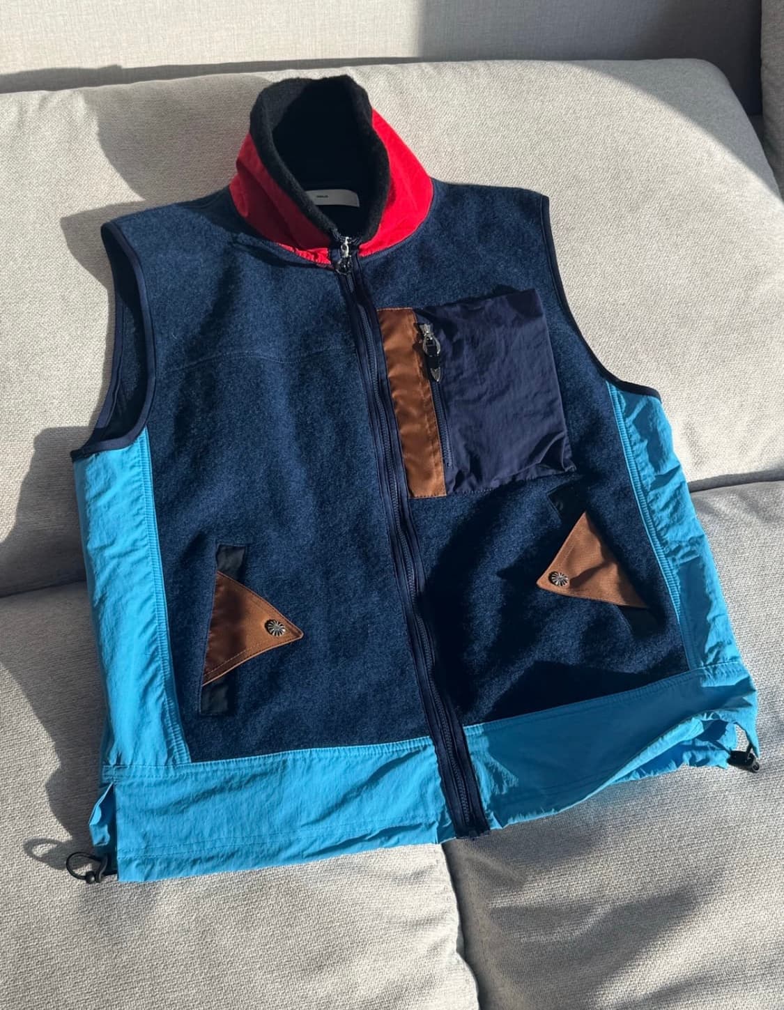 Toga Virilis 베스트 46 상품이미지1