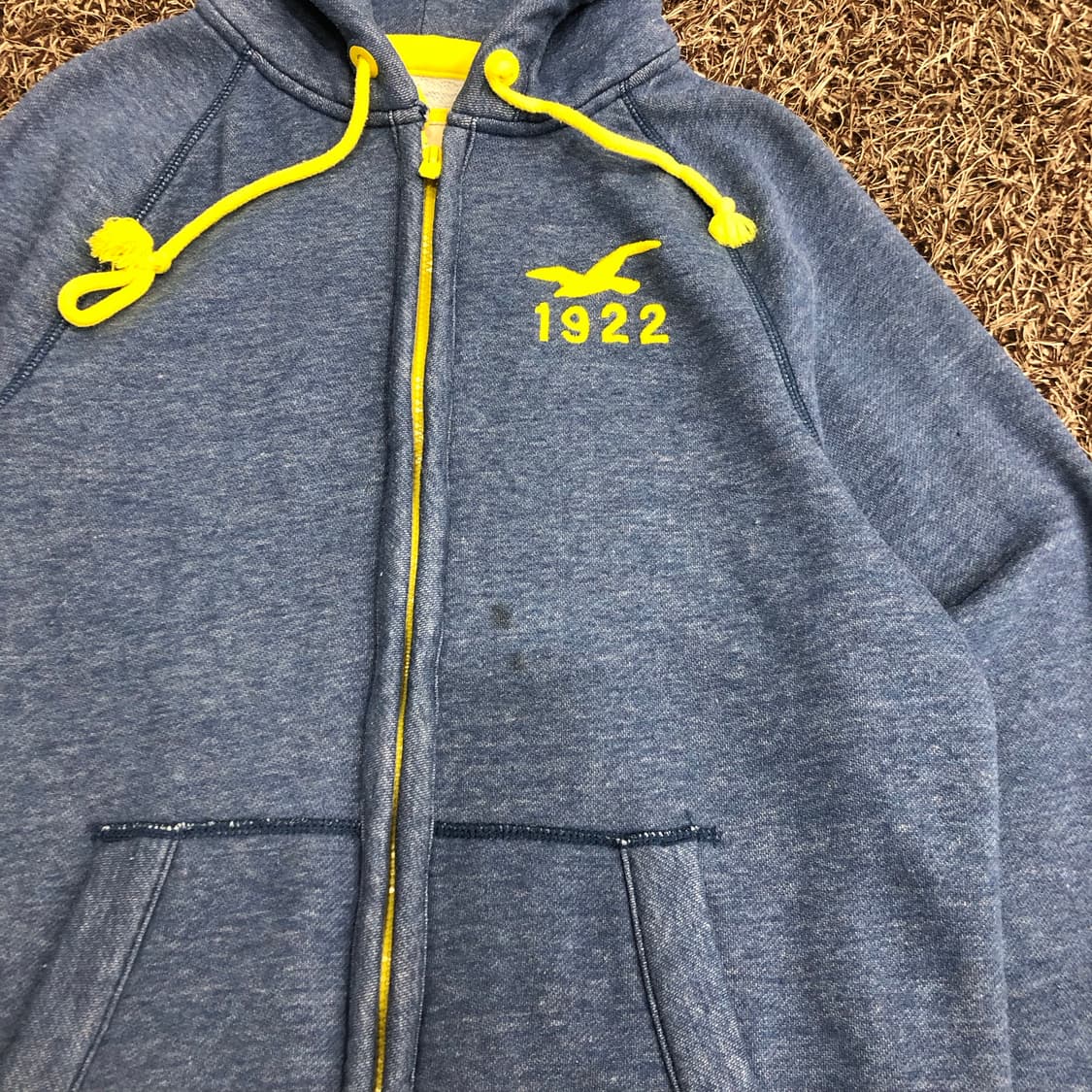 홀리스터 후드집업 상품이미지6