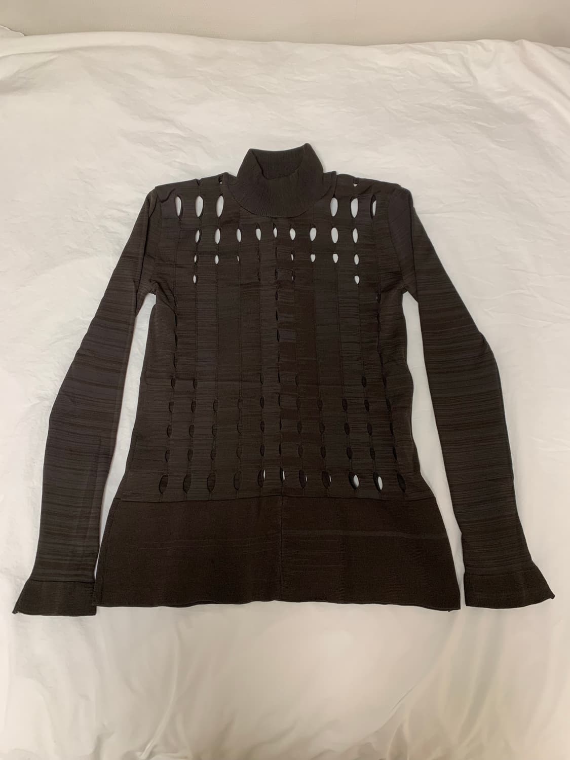 새상품) Anne isabella 니트 상품이미지1