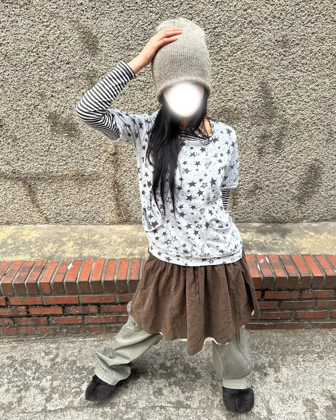 너드걸의두쫀쿠를향한고백🧆.ˢᴱᵀ🏠 상품이미지9