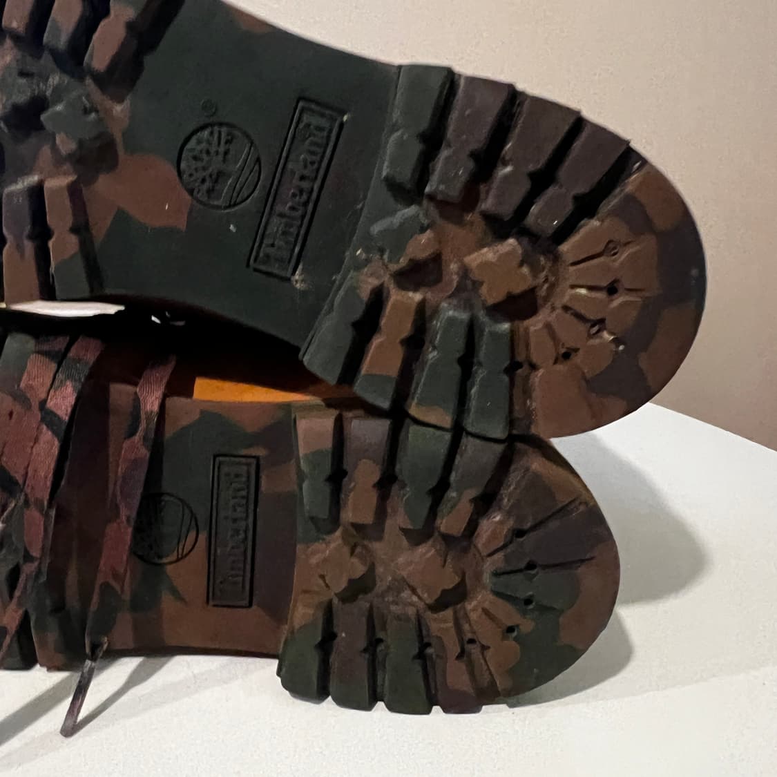 팀버랜드 6인치 프리미엄 워터프루프 부츠  상품이미지5