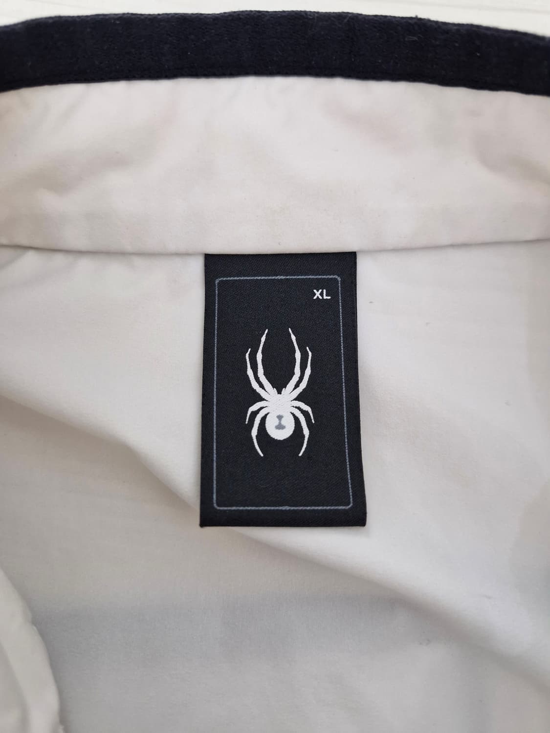 스파이더(SPYDER)러닝 프로웹 경량 우븐 재킷 상품이미지5