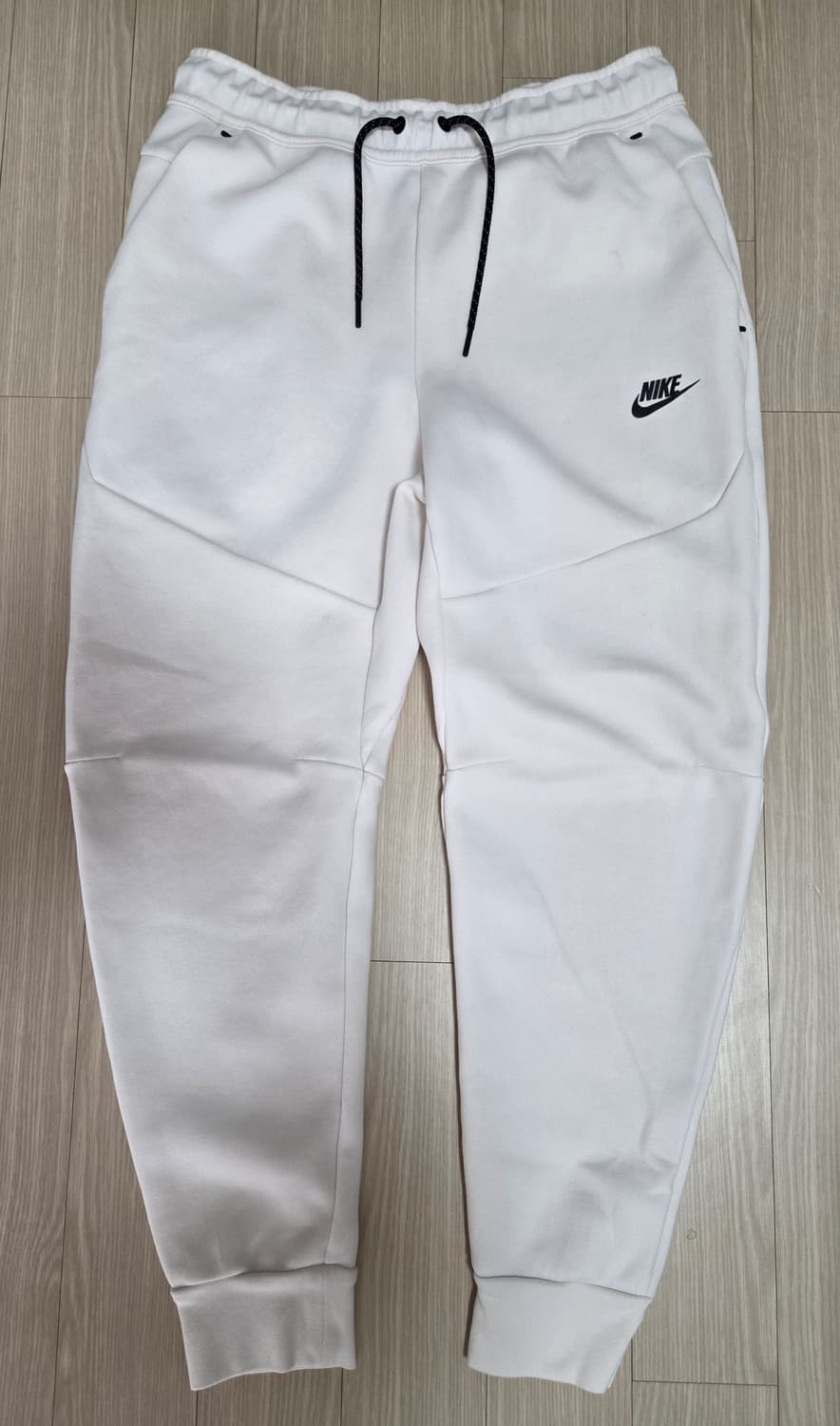나이키 테크 플리스 조거팬츠 상품이미지1