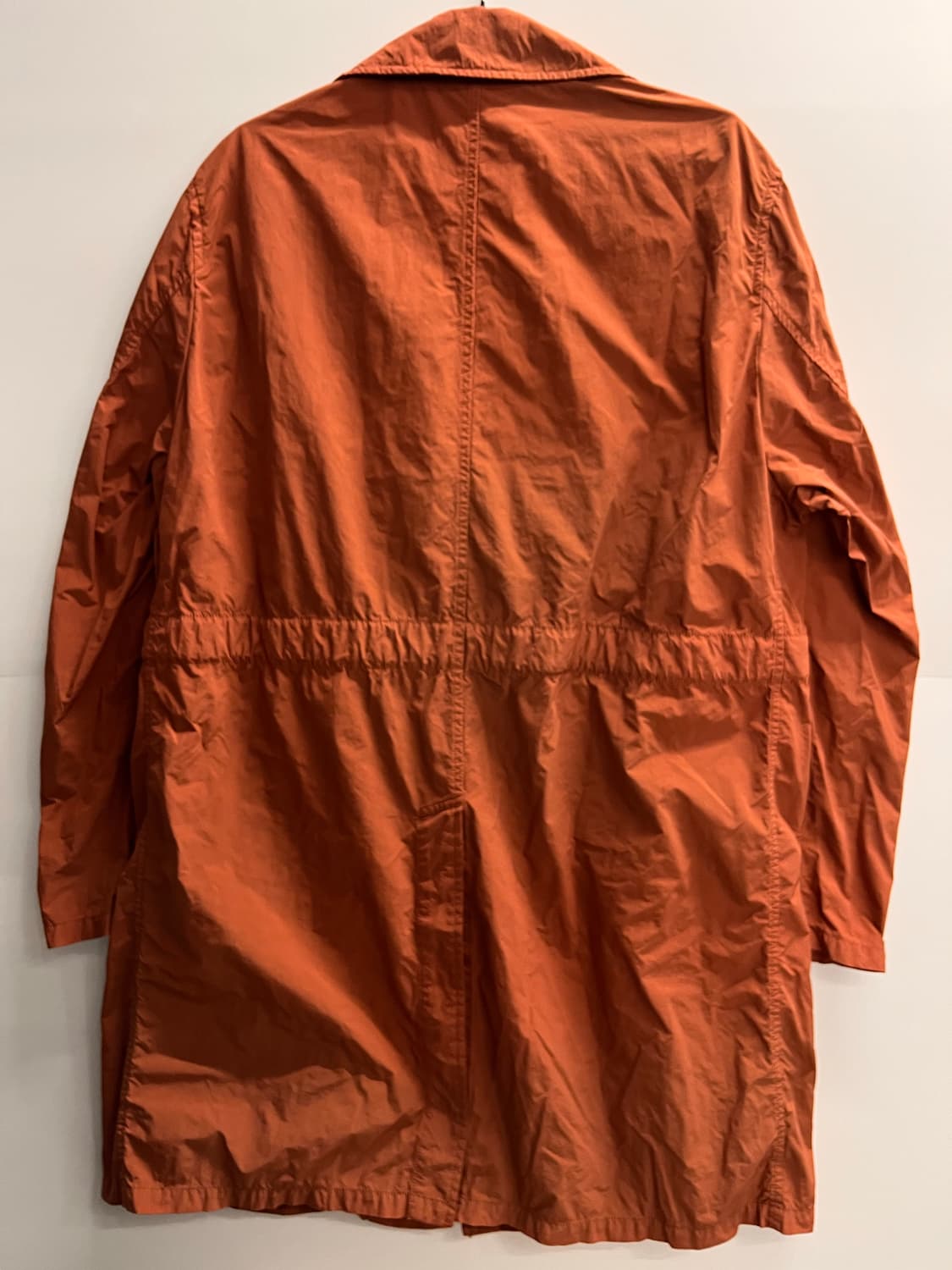 투모로우랜드 TOMORROWLAND 오렌지 코트 M 상품이미지4