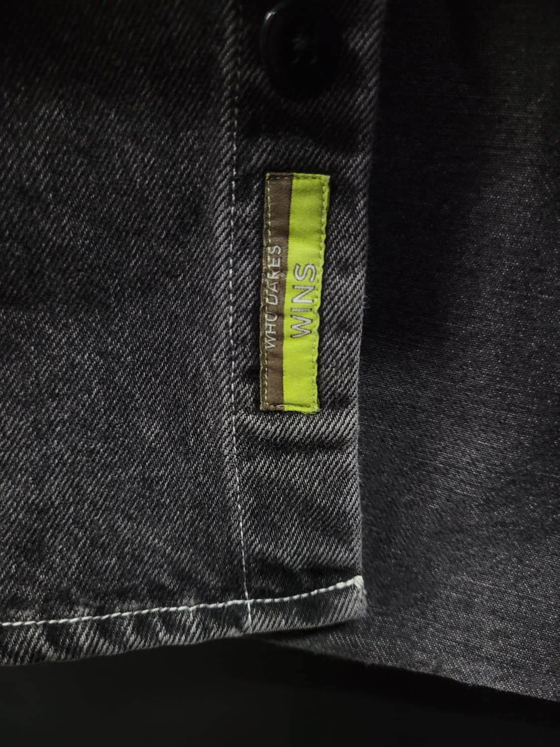 SCOTCH & SODA 스카치앤소다 웨스턴 데님셔츠 상품이미지3