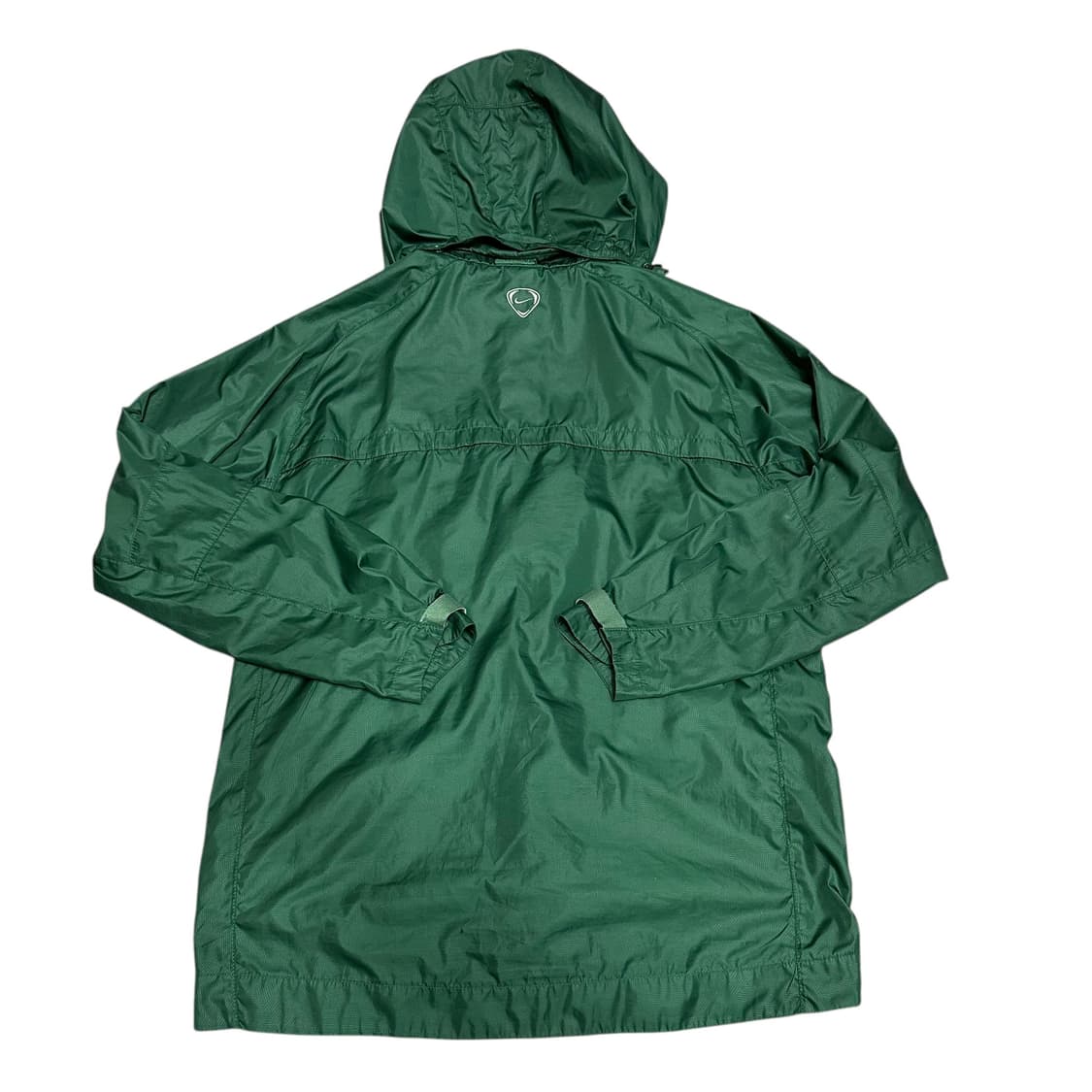 ✨ (바배) 나이키 해외판 셀틱 딥그린 바람막이 상품이미지2