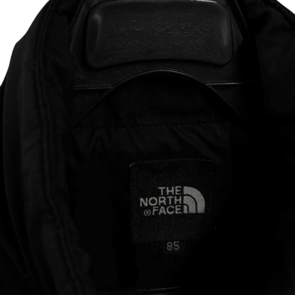 노스페이스 우먼 경량패딩 상품이미지5