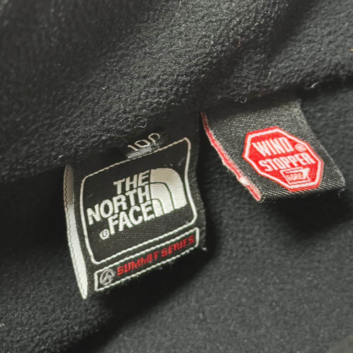 노스페이스 써밋 후리스 상품이미지6