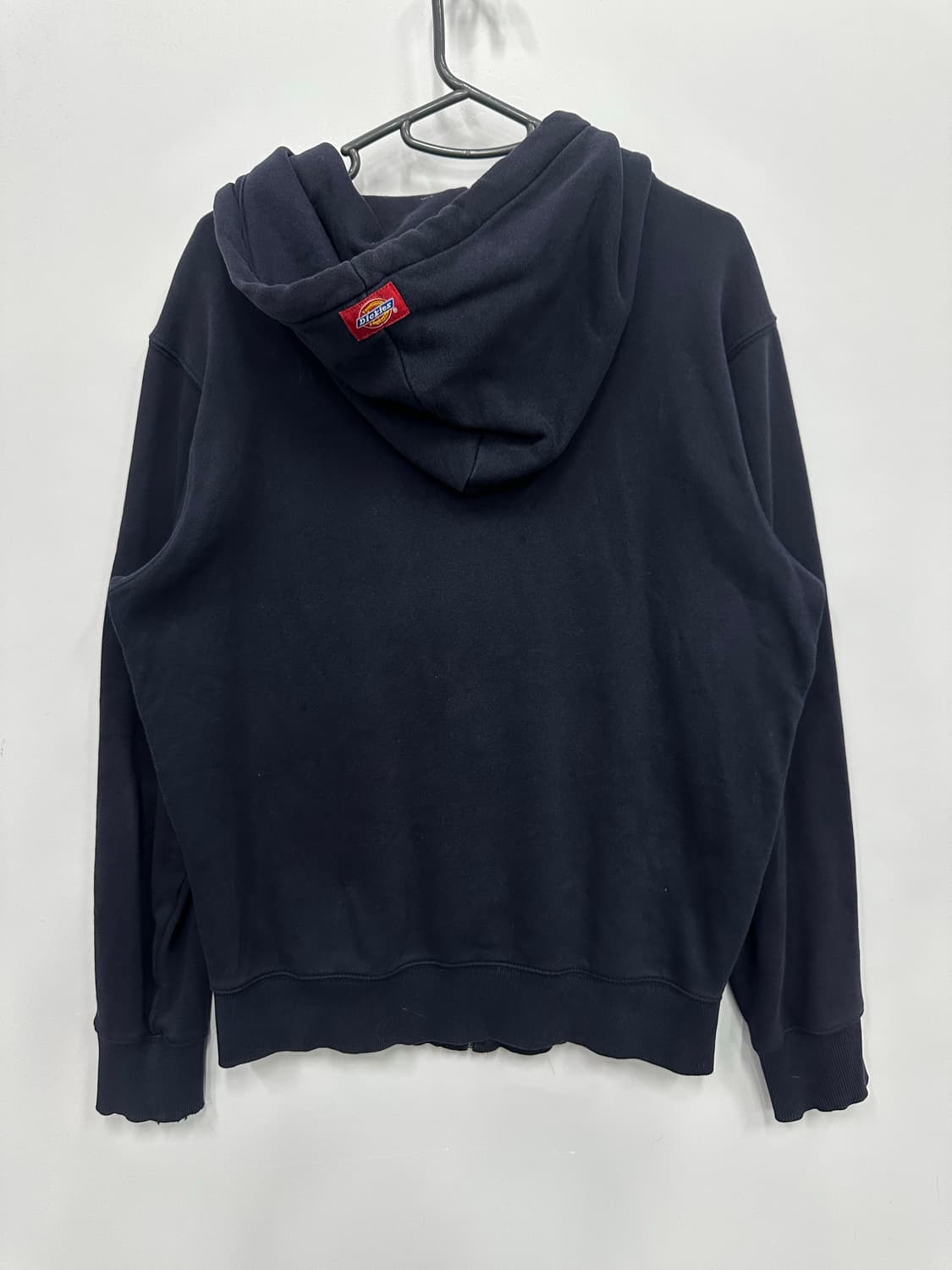 디키즈 네이비 후드집업  상품이미지4