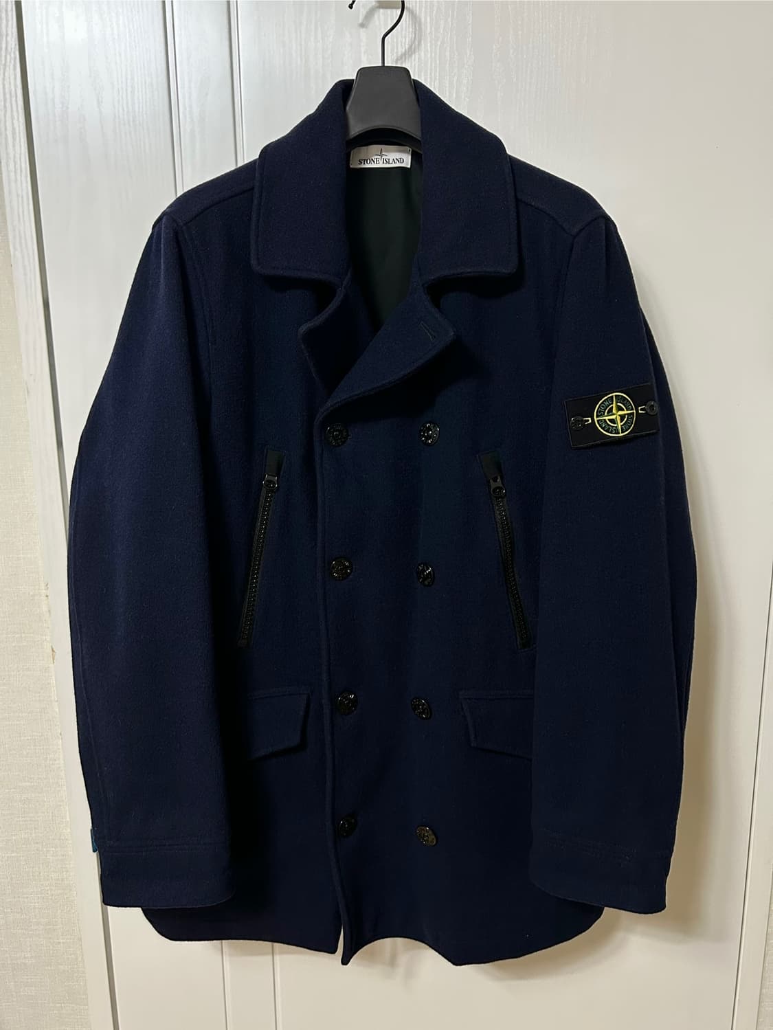Stone Island Panno Speciale 상품이미지1