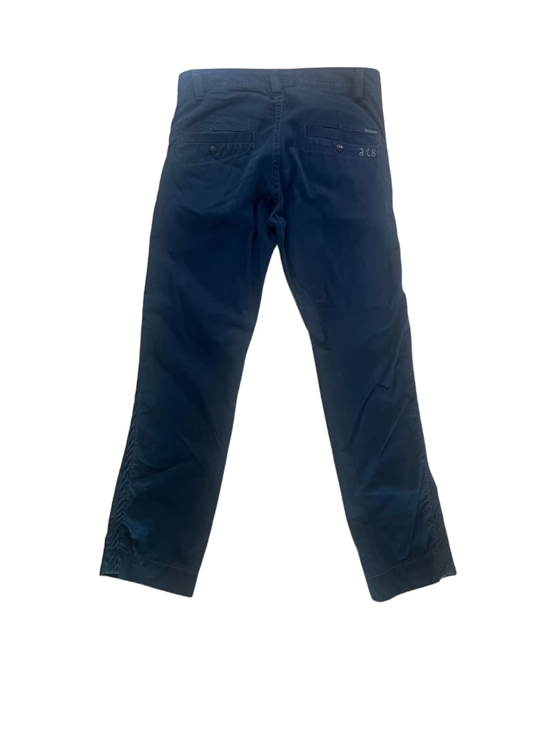 디젤 코튼 팬츠 상품이미지2