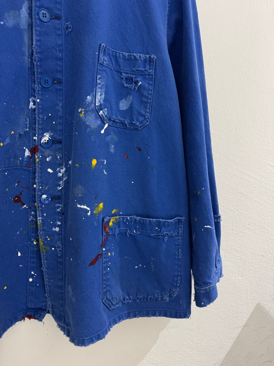 빈티지 자켓 상품이미지5