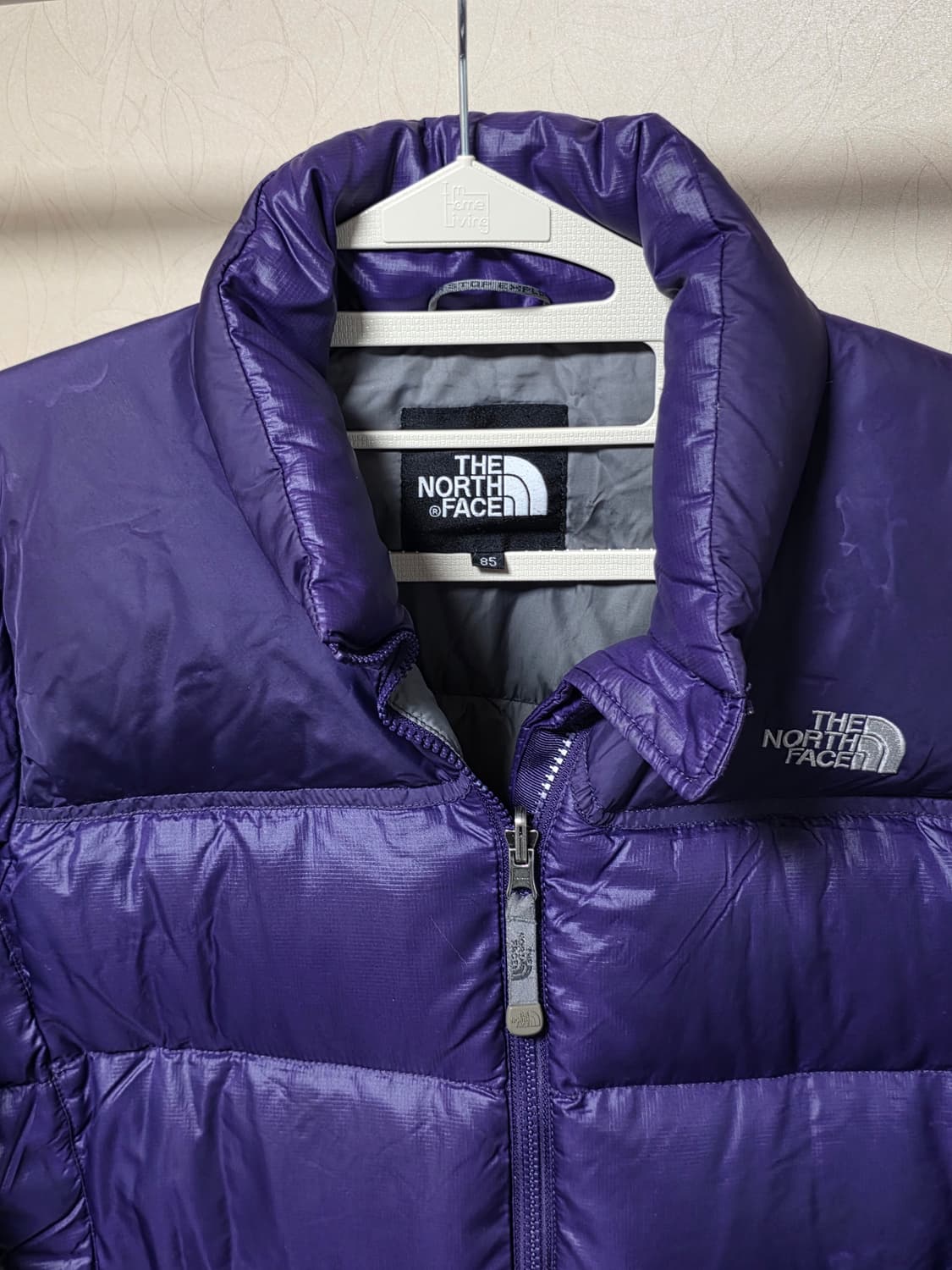 노스페이스 패딩 85 상품이미지2